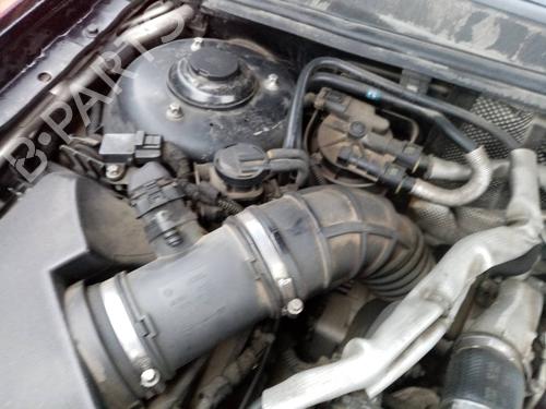 Antriebswelle links vorne OPEL VECTRA C (Z02) 2.0 DTI 16V (F69) | BP31098807M38 