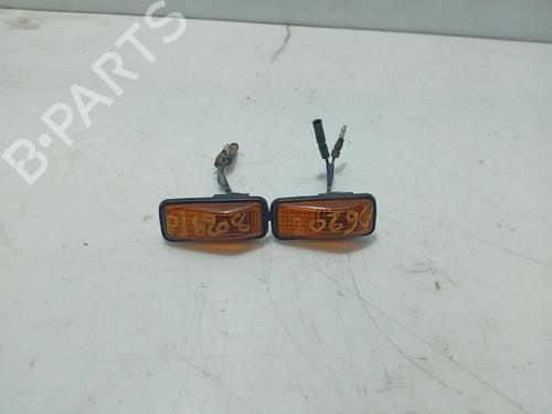 Used Left front indicator HONDA CONCERTO (HW, MA) 1.6 i 16V (HW) (122 hp) 31251677