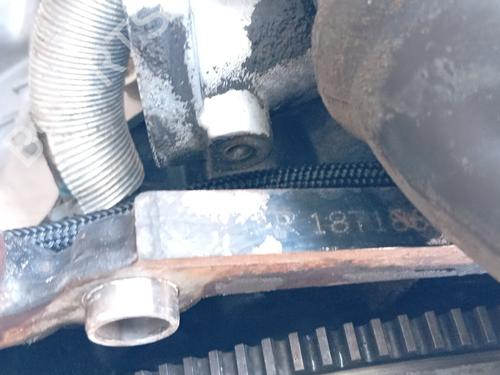 Engine OPEL ASTRA H (A04) 1.7 CDTI (L48) | BP36643702M1 - Image 6
