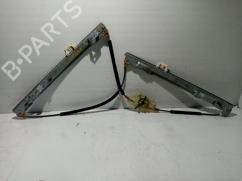 Used Front left window mechanism CITROËN C4 Grand Picasso I (UA_) [2006-2013]  18980990