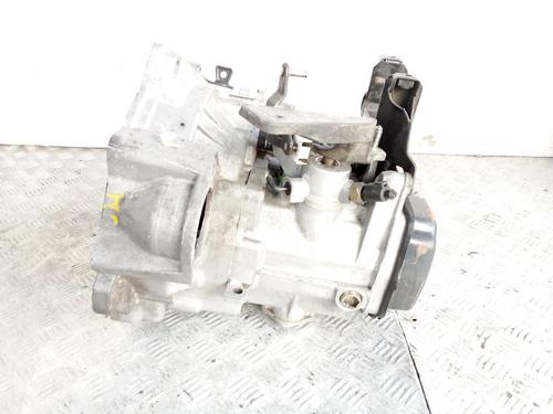 Gearbox SEAT IBIZA III (6L1) 1.4 TDI | BP19006665M3