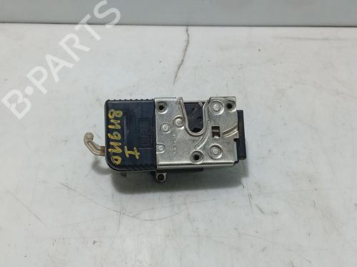 Used Front left lock PEUGEOT 807 (EB_) [2002-2026]  31814788