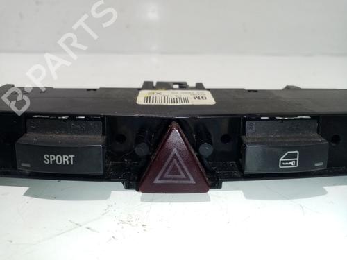 Warning switch OPEL ASTRA H (A04) 1.7 CDTI (L48) | BP19009343I22 - Image 2