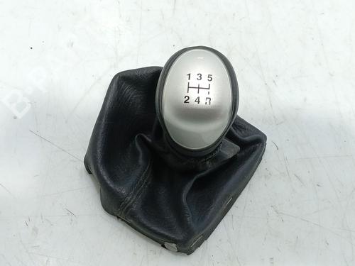 Shift knob FORD FOCUS II (DA_, HCP, DP) 1.8 TDCi | BP33809887I34 - Image 2
