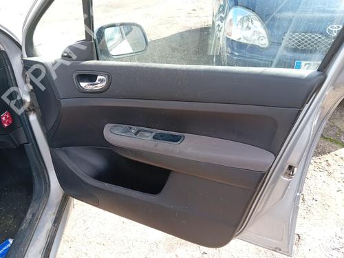 Left front window switch PEUGEOT 307 (3A/C) 1.6 16V | BP33290581I27 - Image 20