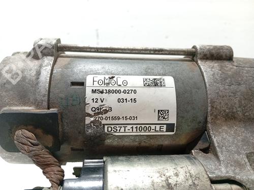 Starter FORD MONDEO V Hatchback (CE) 2.0 TDCi | BP31101958M8 