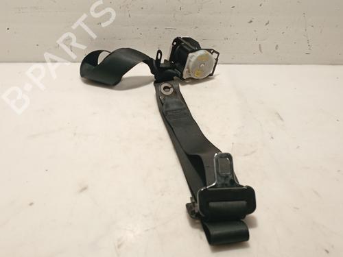 Cinturón de seguridad trasero derecho TOYOTA AVENSIS (_T25_) 2.0 D-4D (CDT250_, CDT250R) (116 hp) 31817287