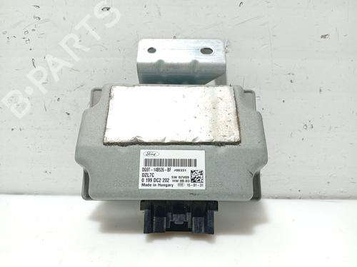 Used Electronic module FORD MONDEO V Hatchback (CE) 2.0 TDCi (150 hp) 31108521