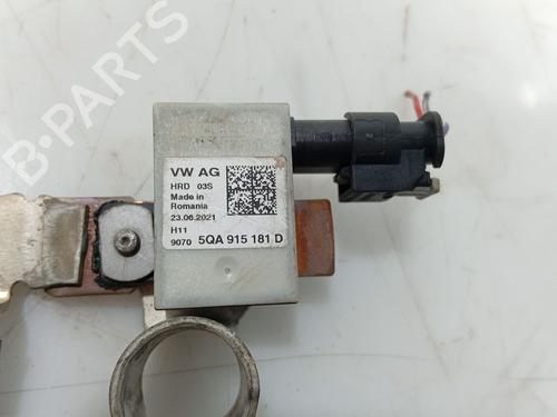 Electronic module AUDI Q3 Sportback (F3N) 35 TDI | BP40288760M83 - Image 2
