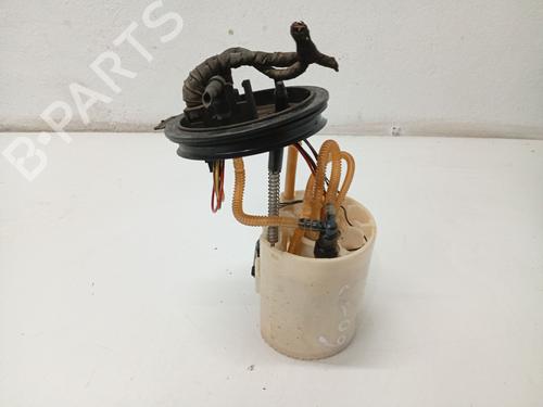 Used Fuel pump SKODA OCTAVIA III (5E3, NL3, NR3) 1.6 TDI (110 hp) 31105312
