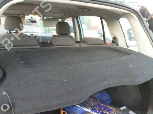 Front right window mechanism FORD FUSION (JU_) 1.4 | BP18985442C23 