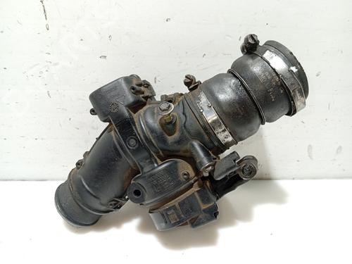 Boîtier papillon CITROËN C4 Picasso I MPV (UD_) [2006-2015]  31108988