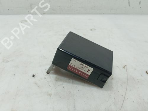 Electronic module TOYOTA COROLLA (_E12_) 2.0 D-4D (CDE120R, CDE120L_) | BP36406462M83 - Image 5