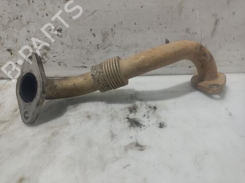 Used Pipe RENAULT CLIO II (BB_, CB_) 1.5 dCi (B/CB08) (82 hp) 31106396