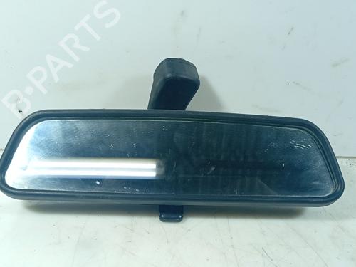 Used Rear mirror Rear mirror BMW 3 (E46) 330 d (184 hp) 40491098 40491098
