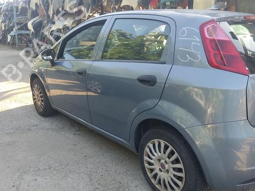 Luftventil FIAT PUNTO EVO (199_) 1.4 16V | BP31105851I21 