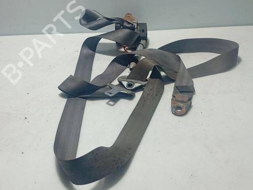 Used Front right seatbelt CITROËN EVASION MPV (22, U6) 1.9 TD (90 hp) 19806031