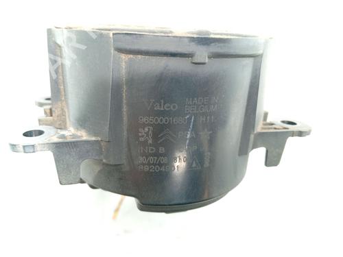 Left front indicator CITROËN C4 I Saloon 1.6 16V | BP37419774C32 - Image 2
