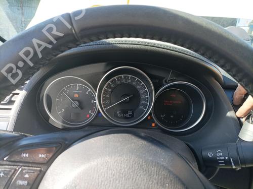 Rim MAZDA 6 Saloon (GJ, GL) 2.2 D (GJ2FP) | BP31108577C45 