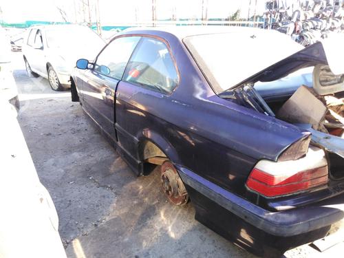 Right sun visor BMW 3 (E46)  | BP31111954I2 