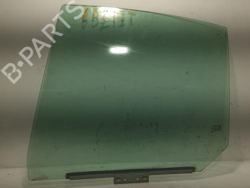 Used Rear left door window Rear left door window 38436197 38436197