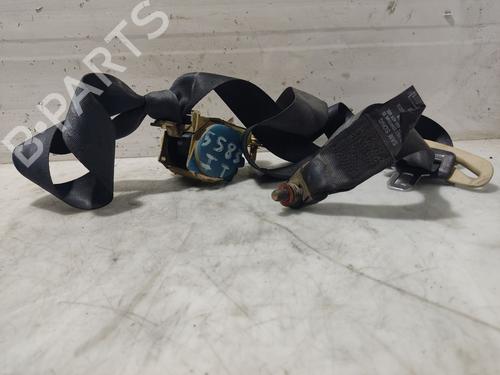 Sikkerhedssele bag venstre HYUNDAI GETZ (TB) 1.1 (63 hp) 31100864