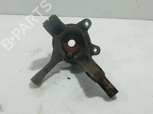 Right front steering knuckle DACIA LOGAN (LS_) 1.5 dCi (LS0W) | BP38538840M26 - Image 3