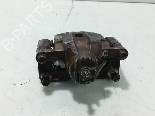 Used Right rear brake caliper KIA SORENTO I (JC) 2.5 CRDi 4WD (140 hp) 31651062