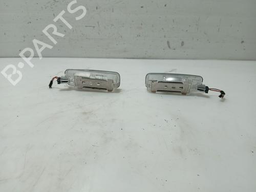 Interior roof light AUDI A3 (8P1) 2.0 TDI 16V | BP31109807I8