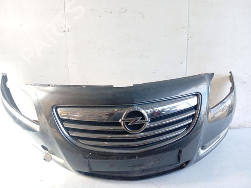 Used Front bumper OPEL INSIGNIA A (G09) [2008-2017]  31099803