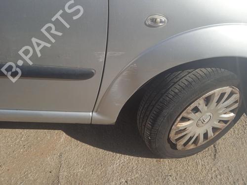 Wheel arch CITROËN C3 I (FC_, FN_) 1.1 i | BP20343014C56 