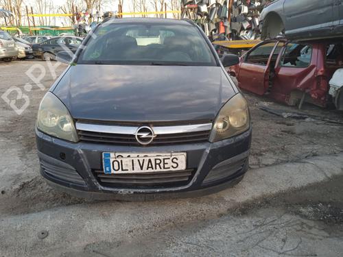 Hand brake OPEL ASTRA H Estate (A04) 1.9 CDTI (L35) | BP31101527I18 
