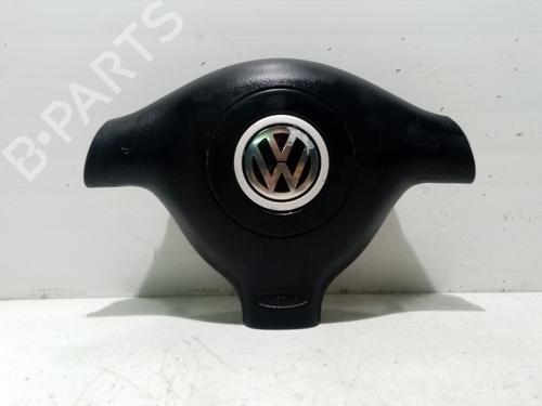 driver-airbag-vw-passat-b55-3b3-3b0880201bk4ec-2000-2001-2002-2003-2004-2005-18996627 main image