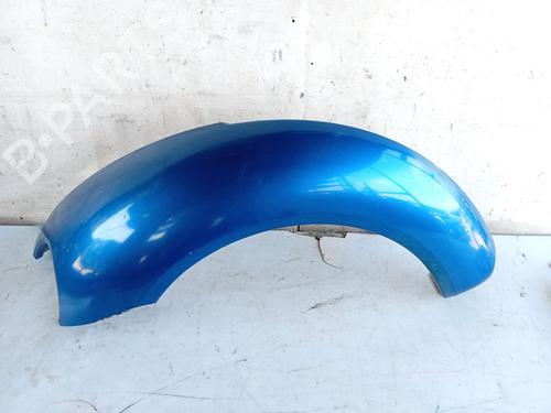 Used Left front fenders Left front fenders VW NEW BEETLE (9C1, 1C1) 1.6 (100 hp) 36774097 36774097