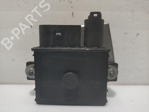 Used Electronic module BMW 1 (E87) 118 d (143 hp) 22736798