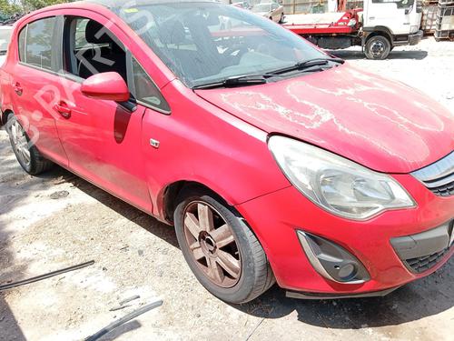 Gearbox OPEL CORSA D (S07) 1.3 CDTI (L08, L68) | BP40037217M3 - Image 9