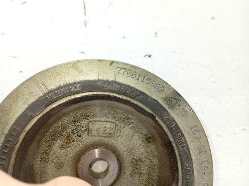 Pulley RENAULT MEGANE I Coach (DA0/1_) 2.0 16V | BP31108071M122