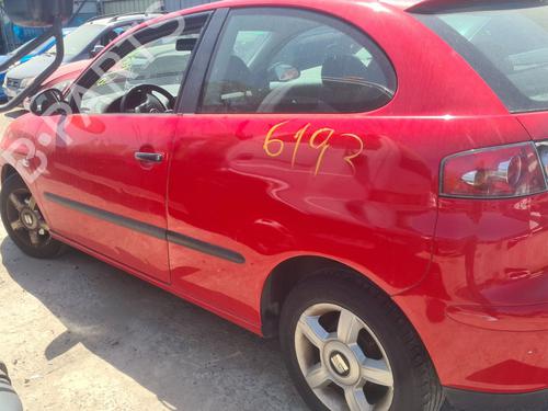Headlight switch SEAT IBIZA III (6L1) 2.0 | BP34231802I24  - Image 12