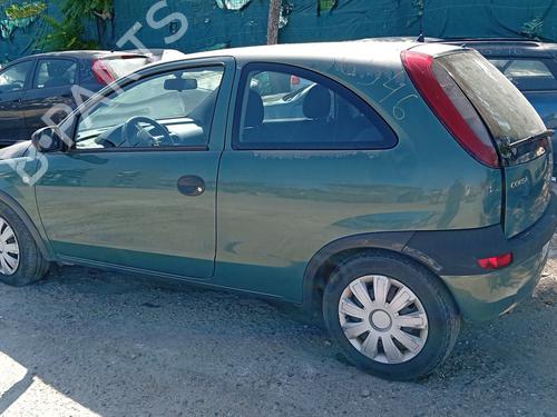 Engine OPEL CORSA C (X01) 1.0 (F08, F68) | BP38288553M1 - Image 15