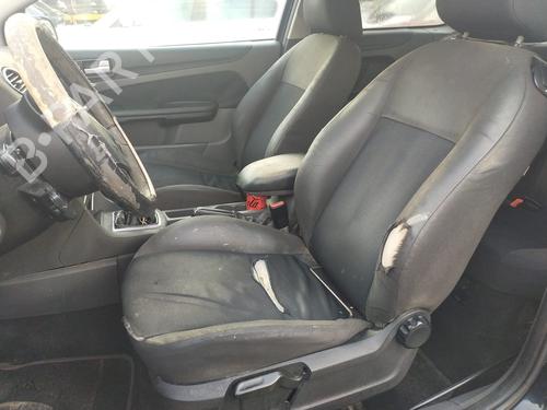 Højre fortil støddæmper FORD FOCUS II (DA_, HCP, DP) 1.8 TDCi | BP21538396M17 