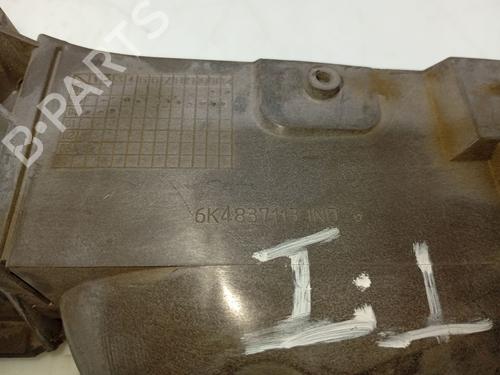 Rear left interior door handle SEAT IBIZA II (6K1) 1.4 i | BP31107700I15