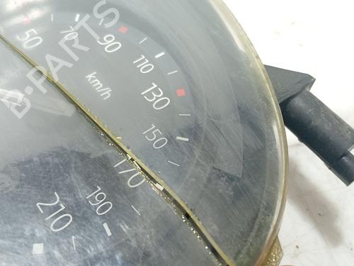Instrument cluster RENAULT TRAFIC II Van (FL) 2.0 dCi 115 (FL01, FL0U, FL00, FL0H, FL0M) | BP36798826C47 - Image 4