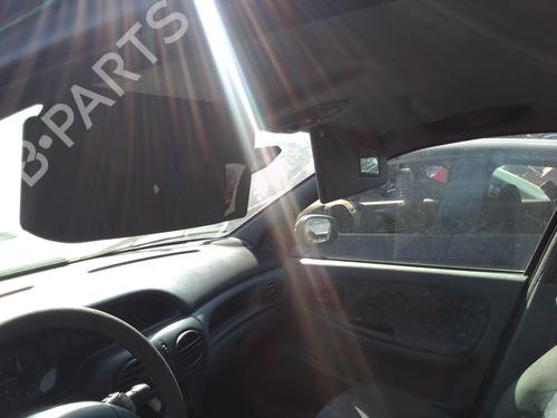 Front right window mechanism RENAULT MEGANE I (BA0/1_)  | BP18998821C23 