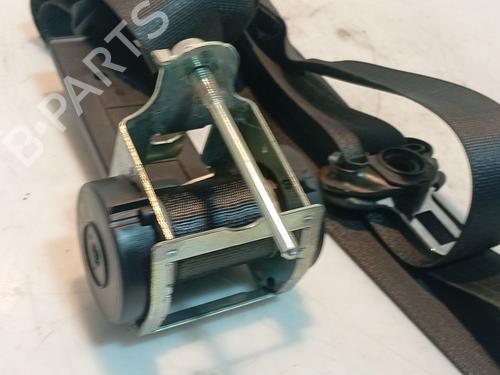 Front left seatbelt OPEL ASTRA H (A04) 1.7 CDTI (L48) | BP36292860I26  - Image 5
