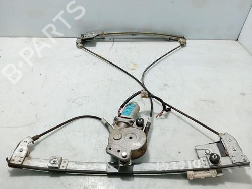Used Front left window mechanism Front left window mechanism SEAT IBIZA II (6K1) 1.4 i (60 hp) 34372787 34372787
