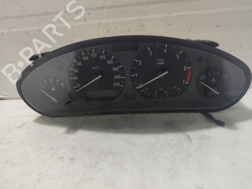 Used Instrument cluster BMW 3 (E36) [1990-1998]  31104747