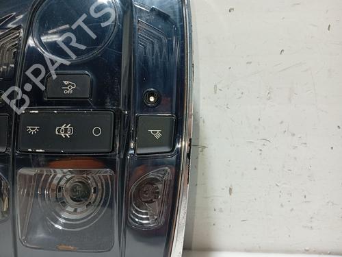 Interior roof light PEUGEOT 508 I (8D_) 1.6 HDi | BP31106843I8