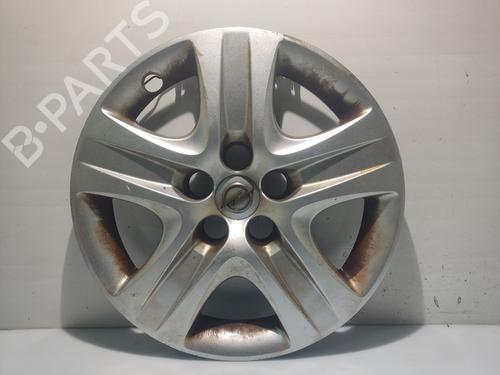 Used Hub cap OPEL INSIGNIA A (G09) 2.0 CDTI (68) (131 hp) 31102255