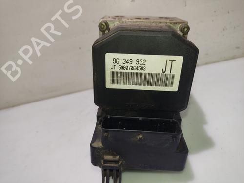 ABS pump CHEVROLET LACETTI (J200) 1.6 | BP22753741M43