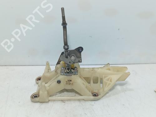 Used Gear lever Gear lever MAZDA 6 Hatchback (GH) 2.0 MZR-CD (GH14) (140 hp) 34397406 34397406